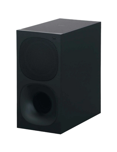Саундбар SONY HT-S40R, Чёрный