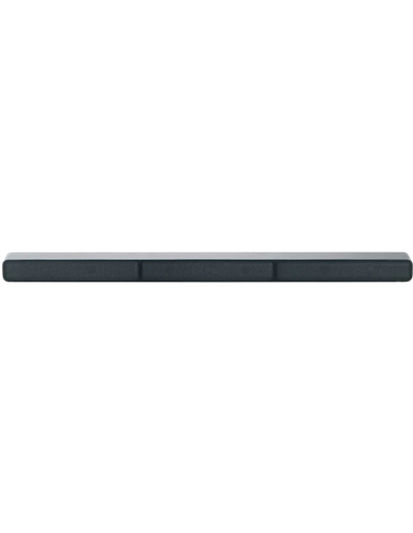 Саундбар SONY HT-S40R, Чёрный