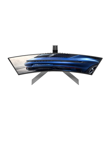 34" Monitor Gaming AOC PD34, QD OLED 3440x1440 WQHD, Negru
