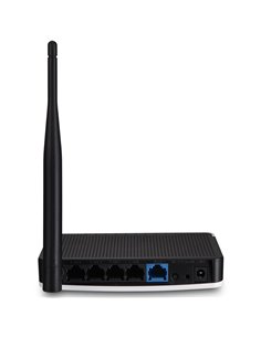 Router fără fir Netis WF2411R, Alb 2