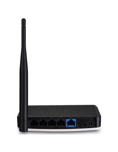 Router fără fir Netis WF2411R, Alb
