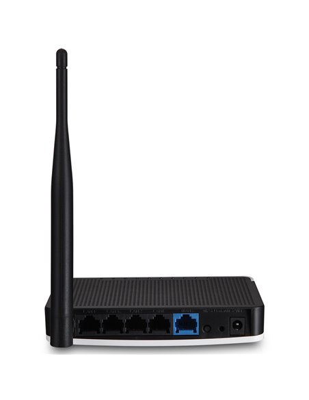 Беспроводной маршрутизатор Netis WF2411R, Белый