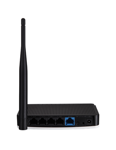 Беспроводной маршрутизатор Netis WF2411R, Белый
