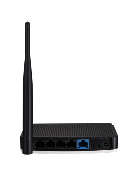 Беспроводной маршрутизатор Netis WF2411R, Белый