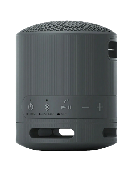 Boxă portabilă SONY XB100, Negru
