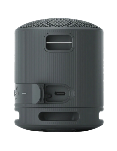 Boxă portabilă SONY XB100, Negru