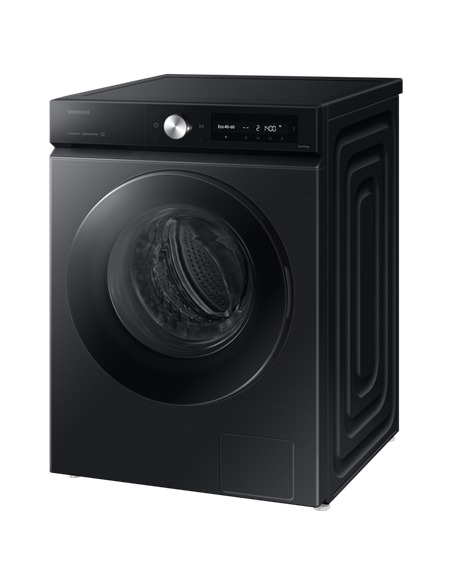 Mașină de spălat Samsung Bespoke AI WW11DB7B94GBU4, 11kg, Negru
