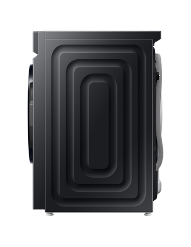 Mașină de spălat Samsung Bespoke AI WW11DB7B94GBU4, 11kg, Negru