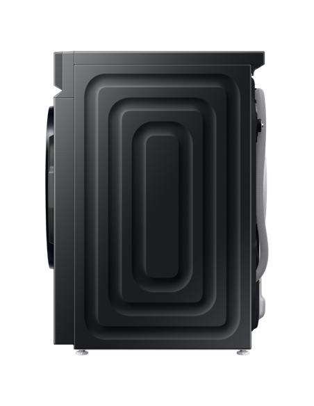 Mașină de spălat Samsung Bespoke AI WW11DB7B94GBU4, 11kg, Negru