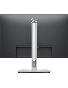 23,8" Monitor DELL P2425, IPS 1920x1200 WUXGA, Argintiu 2