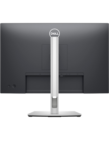 23,8" Монитор DELL P2425, IPS 1920x1200 WUXGA, Серебристый