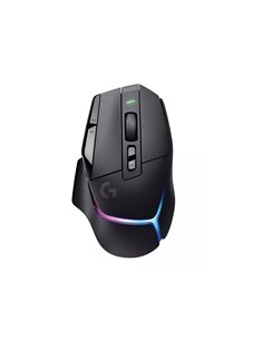 Gaming Mouse Logitech G502 X Plus, Negru 2