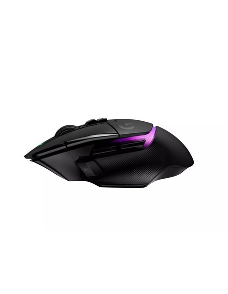 Gaming Mouse Logitech G502 X Plus, Negru