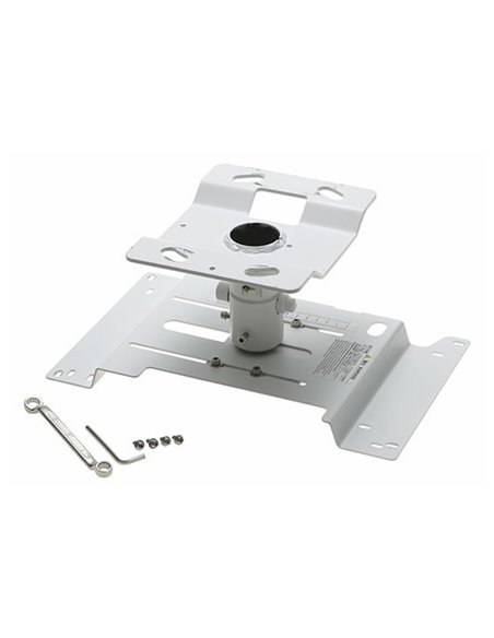 Suport pentru tavan Epson ELPMB22, Alb