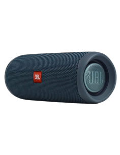 Boxă portabilă JBL Flip 5, Albastru