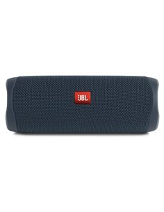 Boxă portabilă JBL Flip 5, Albastru 2