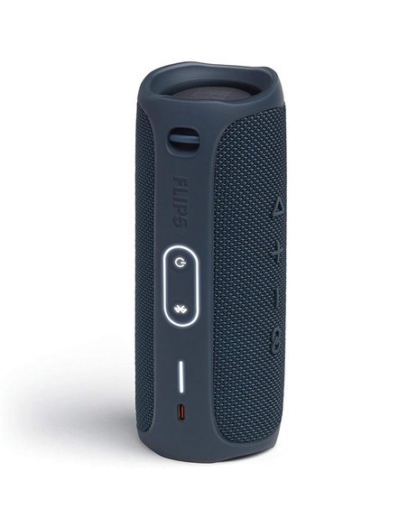 Boxă portabilă JBL Flip 5, Albastru