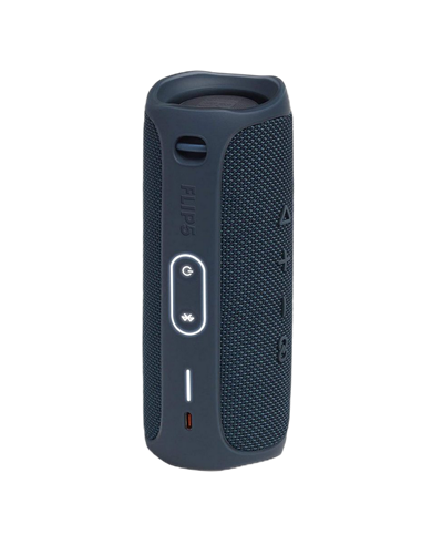 Boxă portabilă JBL Flip 5, Albastru