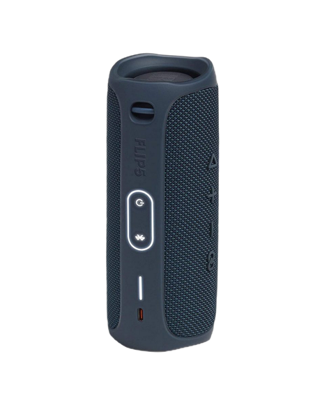 Boxă portabilă JBL Flip 5, Albastru