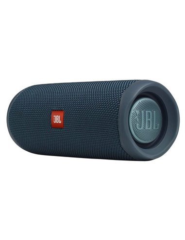 Boxă portabilă JBL Flip 5, Albastru
