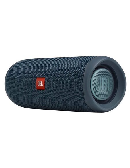 Boxă portabilă JBL Flip 5, Albastru
