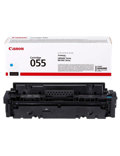 Cartuş Canon CRG-055, Cyan