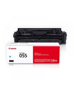 Cartuş Canon CRG-055, Cyan 2