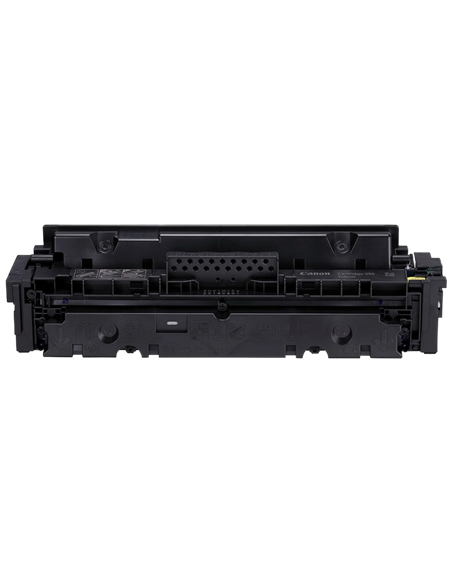Картридж Canon CRG-055, Желтый