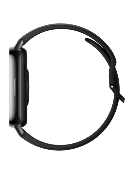 Умные часы Xiaomi Redmi Watch 5 Lite, Чёрный