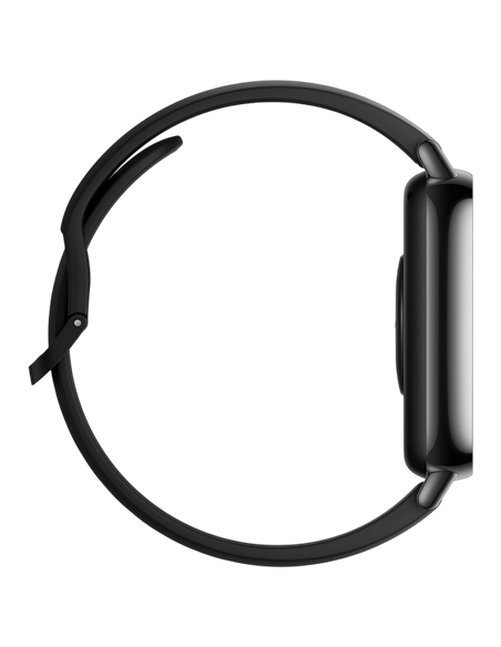 Ceas inteligent Xiaomi Redmi Watch 5 Lite, Negru