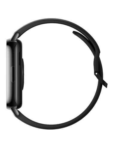 Ceas inteligent Xiaomi Redmi Watch 5 Lite, Negru