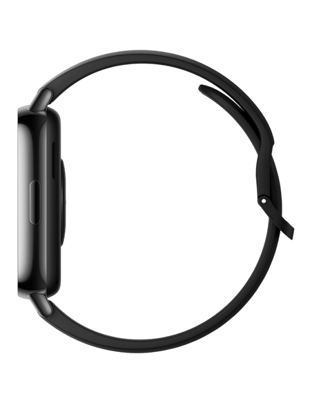 Ceas inteligent Xiaomi Redmi Watch 5 Lite, Negru