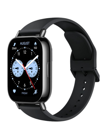 Ceas inteligent Xiaomi Redmi Watch 5 Lite, Negru