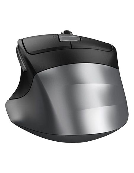 Mouse Wireless A4Tech FG35, Negru | Gri Mouse Wireless A4Tech FG35, Negru | Gri