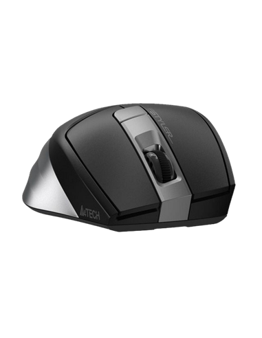 Mouse Wireless A4Tech FG35, Negru | Gri