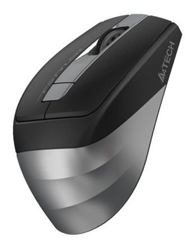 Mouse Wireless A4Tech FG35, Negru | Gri