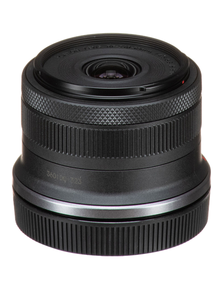 Объектив Canon RF-S 10-18mm f/4.5-6.3 IS STM