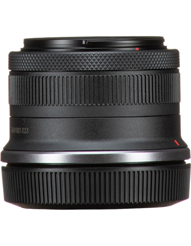 Obiectiv foto Canon RF-S 10-18mm f/4.5-6.3 IS STM