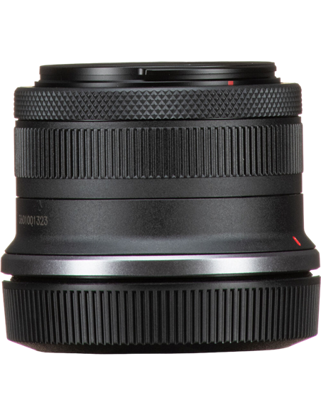 Obiectiv foto Canon RF-S 10-18mm f/4.5-6.3 IS STM Obiectiv foto Canon RF-S 10-18mm f/4.5-6.3 IS STM