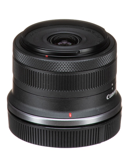 Obiectiv foto Canon RF-S 10-18mm f/4.5-6.3 IS STM Obiectiv foto Canon RF-S 10-18mm f/4.5-6.3 IS STM