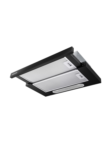 Hota încorporabilă Samsung NK24M1030IB, Negru