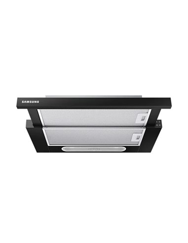 Hota încorporabilă Samsung NK24M1030IB, Negru