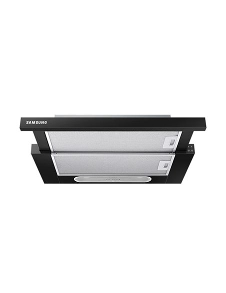 Hota încorporabilă Samsung NK24M1030IB, Negru