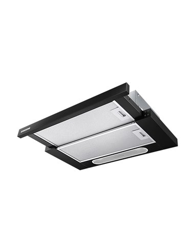 Hota încorporabilă Samsung NK24M1030IB, Negru