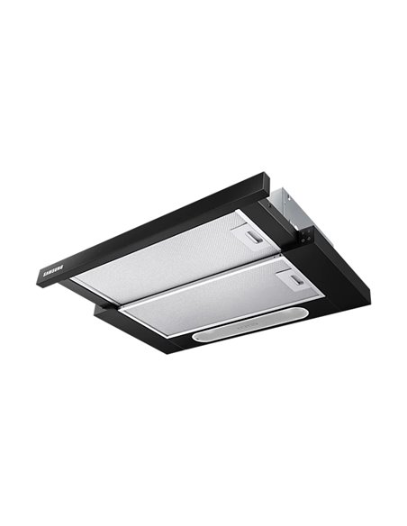 Hota încorporabilă Samsung NK24M1030IB, Negru