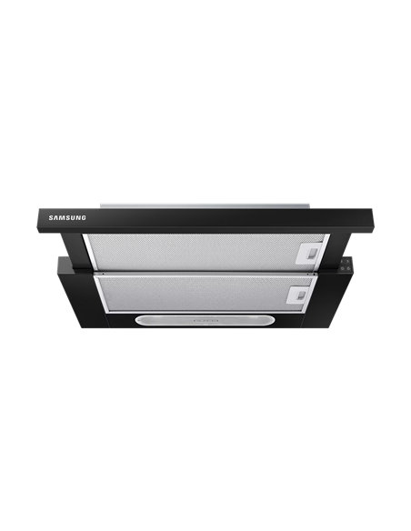 Hota încorporabilă Samsung NK24M1030IB, Negru