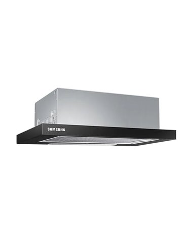 Hota încorporabilă Samsung NK24M1030IB, Negru