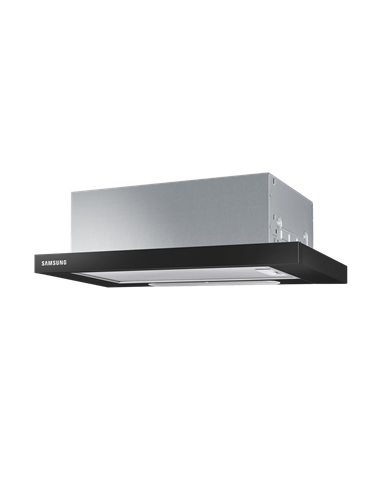 Hota încorporabilă Samsung NK24M1030IB, Negru