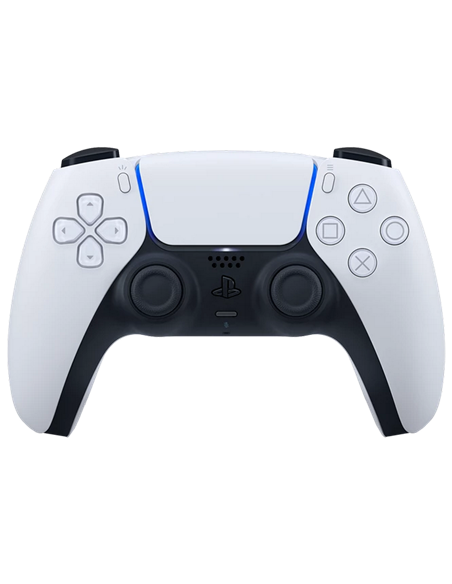 Consolă de jocuri SONY PlayStation 5 Digital Edition, Alb, 