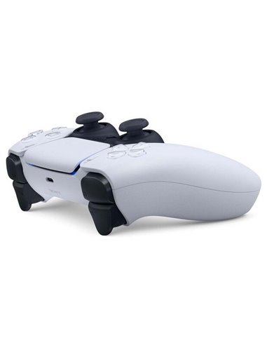 Consolă de jocuri SONY PlayStation 5 Digital Edition, Alb, 